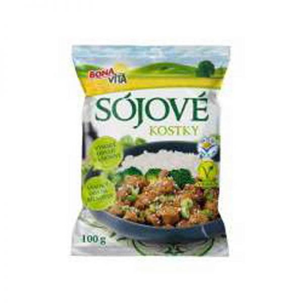 Soya Products