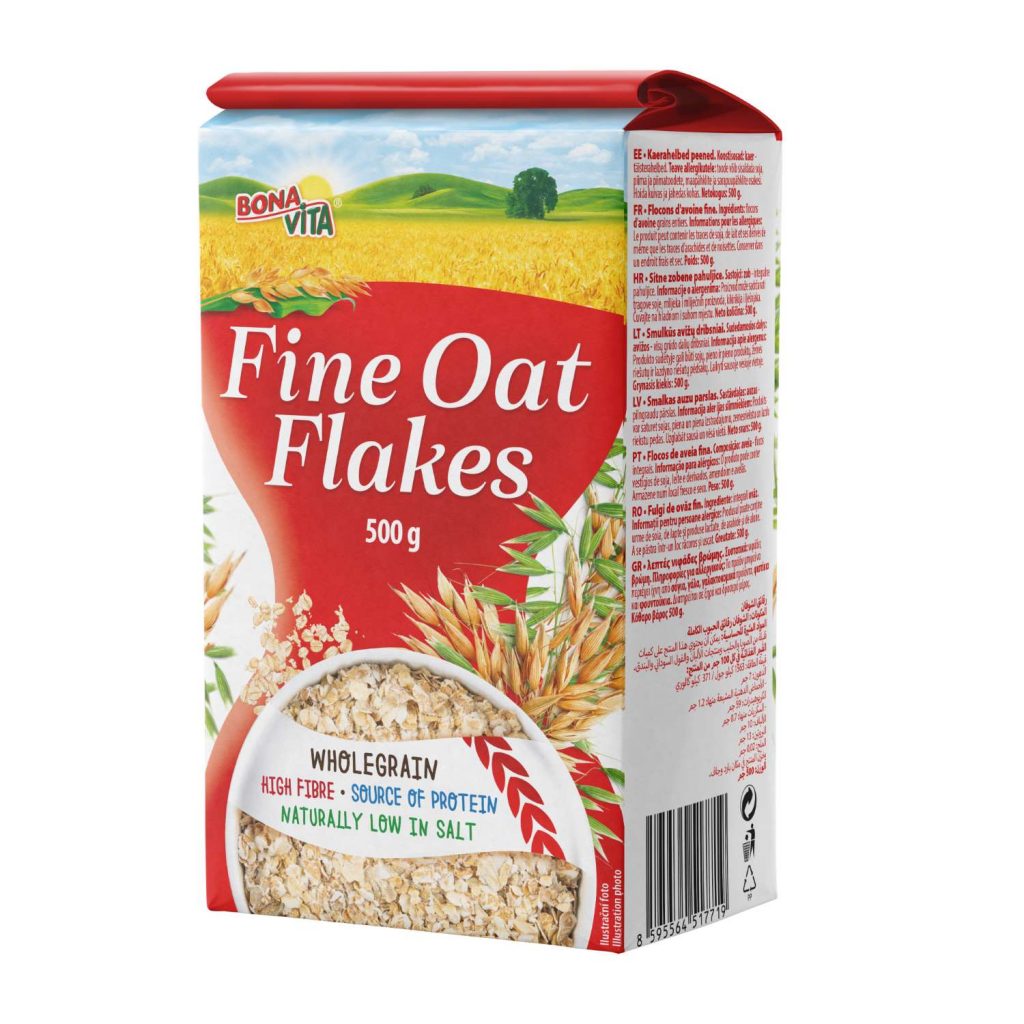 ΑΡΧΙΚΗ Bonavita Hellas